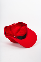 Otto Cap 5 Panel Hat