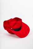 Otto Cap 5 Panel Hat