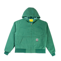 CANVAS WORK JACKET