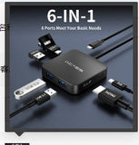 Expansion Adapter