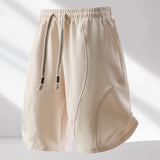 Men's Loose Breathable Casual Shorts