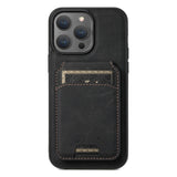 Compatible With The S26 Two-in-one Phone Case And Magnetic Card Holder