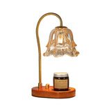 Home Decoration Atmosphere Fire-free Fragrance Table Lamp