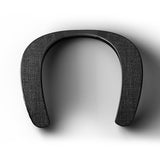 Neck-mounted Stereo Wireless Bluetooth Speaker