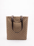 Gucci Men `Original Gg` Tote