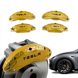 TESERY 18" /19" Caliper Covers for Tesla Model 3 / Model 3 Highland