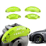 TESERY 18" /19" Caliper Covers for Tesla Model 3 / Model 3 Highland