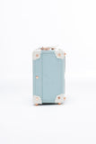 SarahFace Hand Case - Embossed Blue's