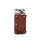 The Voyager Hand Case