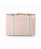 Minimalism Hand Case - Cherry Pink's