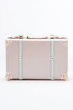SarahFace Hand Case - Cherry Pink's