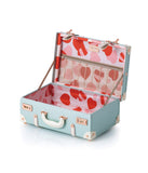 Minimalism Hand Case - Sky Blue's