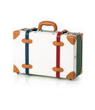 Minimalism Hand Case - Green/Pearl's