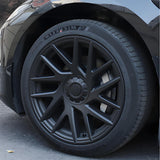 TESERY 18″ Original Style Wheel Cover For Model 3 Highland (4PCS)