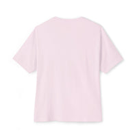 NASA ASTROHEAD Oversized Boxy Tee