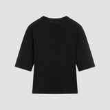 Moschino Cotton T-Shirt Women