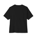NASA TWILIGHT Oversized Boxy Tee by ACAE