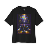 NASA EQUINOX Oversized Boxy Tee