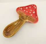 High-Temperature Painted Kiln-Changed Glaze Ceramic European-Style Animal Owl