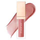 PHOFAY Ultra-Glossy Lip Gloss