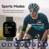 Full Touch Screen Smart Watch