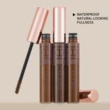 PHOFAY Tinted Eyebrow Gel