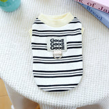 Clothing Traction Vest Pet Dog