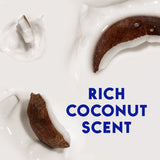 Head & Shoulders 2 in 1 Dandruff Shampoo and Conditioner; Coconut; 28.2 oz