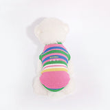 Dog Clothes Vest Small And Medium Size Clothing
