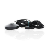 Dan's Originals for Sony ECM-AC2 Condenser Measurement Calibration Mic Microphone 1-542-774-21 Mono 3.5MM Auxiliary
