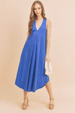 Telisa Midi Dress