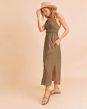 Darci Dress