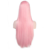Long Straight Wig