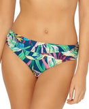 Bleu Rod Beattie Women's Sarong Hipster Bikini Bottom
