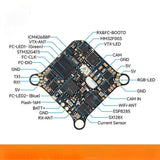 BETAFPV Matrix AIO AllinOne 1S Brushless Flight Controller Five in One