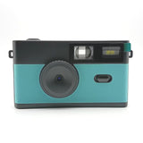 Brand-new Camera Custom-made As A Non-disposable Retro Model With No Screen