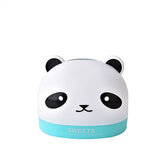 Cartoon Animals Tissue Boxes