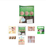 Tea Tree Acne Patch Fades Acne Marks and Ultra-thin