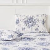 Toile Sheet Set