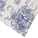 Toile Sheet Set