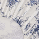 Toile Sheet Set