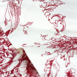Toile Sheet Set