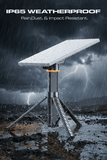189Wh Portable Power Tripod | Compatible with Starlink Mini Battery Pack