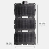Spectre 18W Solar Panel