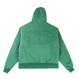 CANVAS WORK JACKET