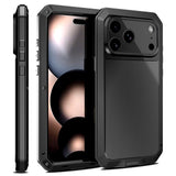 Phone Case 17pm Tri-proof Case Armor Protective Cover