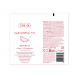 Ziaja Watermelon Body Cream Hydrating Lotion 160 ml