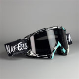 Riding Goggles Motorcycle Off-road Outdoor Sports