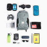 18L Hiking Backpack Lightweight Packable Backpack