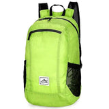 18L Hiking Backpack Lightweight Packable Backpack